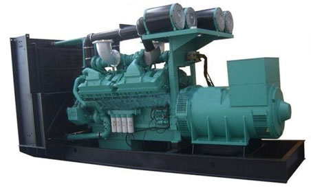 抚松200kw康明斯发电机组图片 抚松200kw康明斯发电机组图片