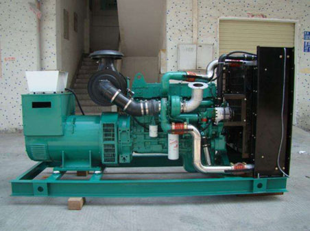 抚松1100kw康明斯柴油发电机组图片 抚松1100kw康明斯柴油发电机组图片