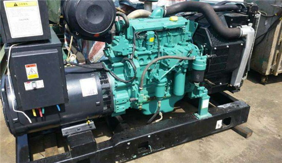 抚松柴油发电机 抚松柴油发电机