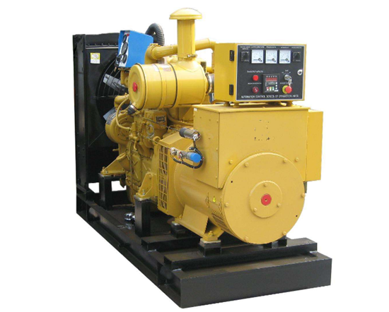 抚松发电机出租